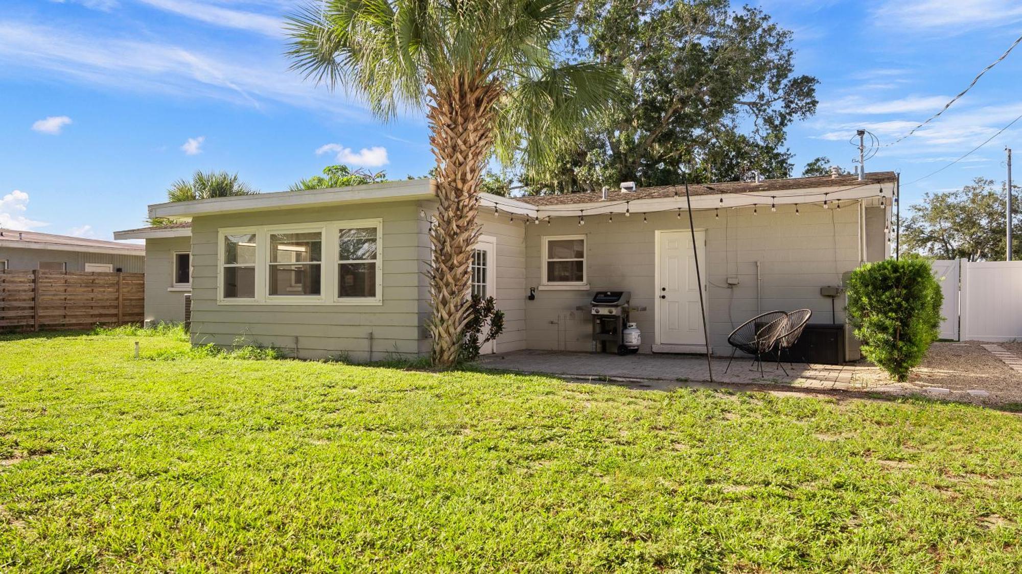 Modern Home,Near Siesta Beach,Downtown,Hospital サラソータ エクステリア 写真